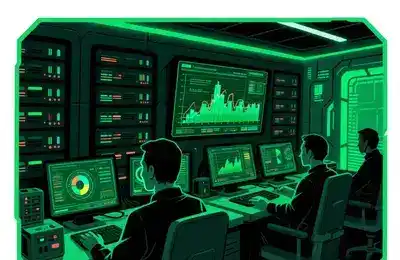 MySQL触发器如何引发死锁?如何定位锁冲突及提升并发写入效率?